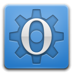OpenSesame Logo